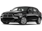 BMW X2 Hatchback