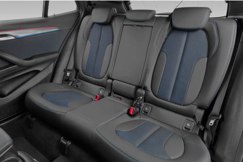 rearseat