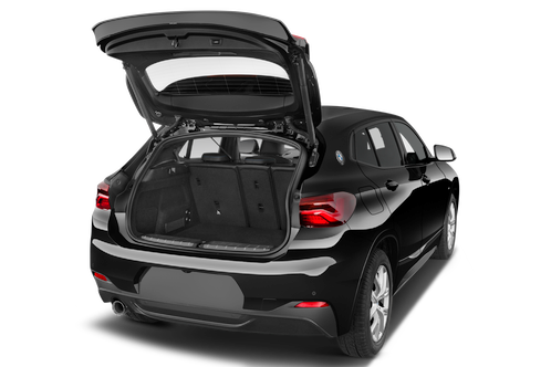 trunk