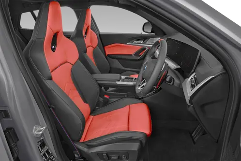 frontseat