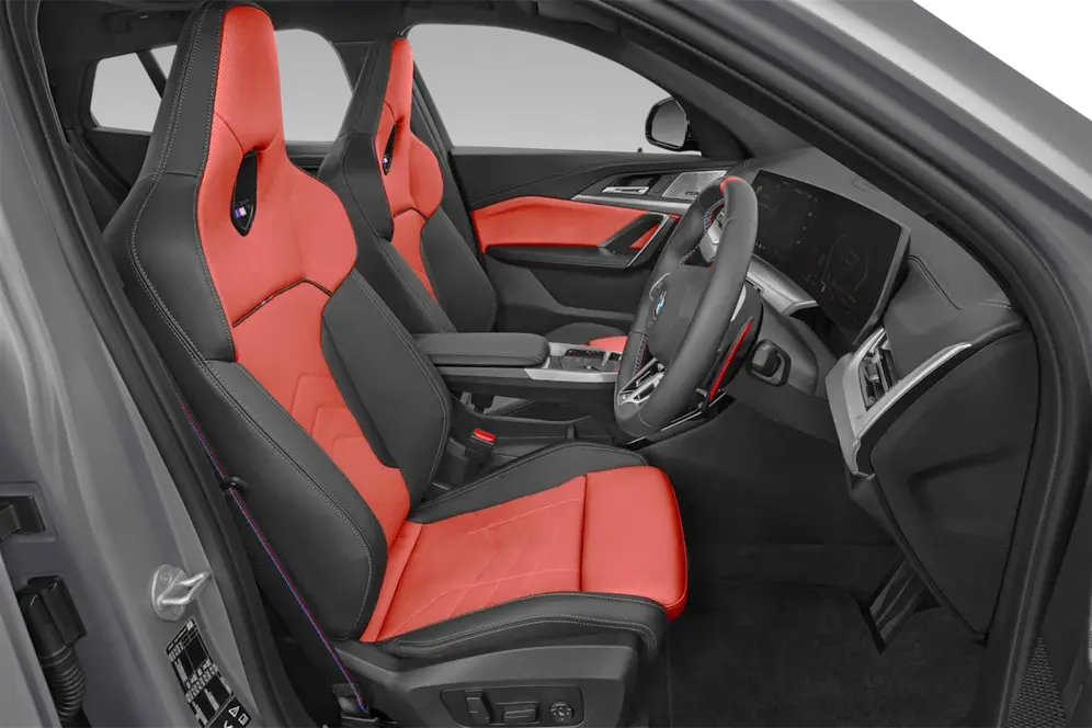 frontseat