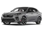 BMW X2 Hatchback