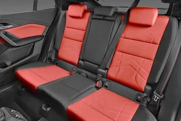 rearseat