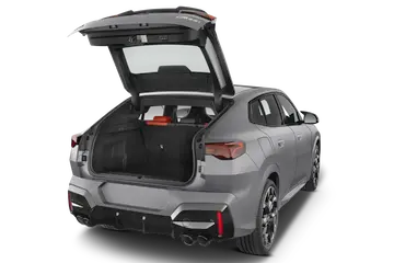 trunk