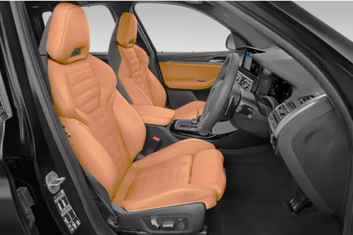 frontseat