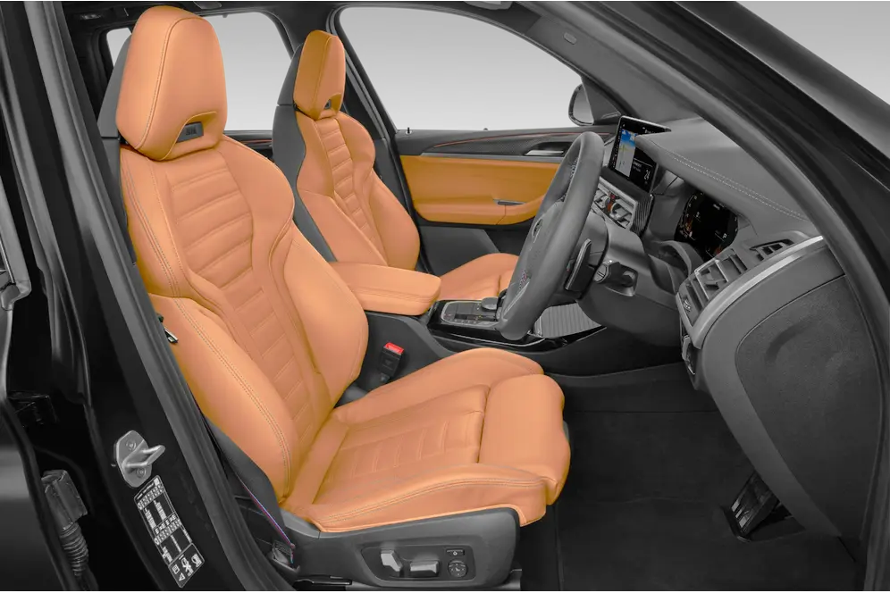 frontseat