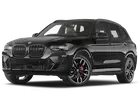 BMW X3 Estate