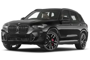 BMW X3 M50 xDrive 5dr Auto