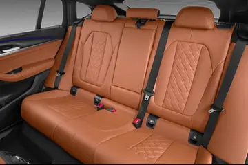 rearseat