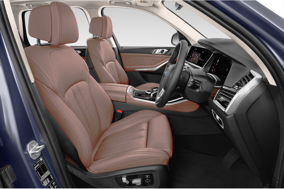frontseat