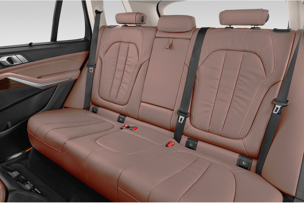 rearseat