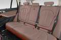 rearseat