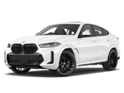 BMW X6 Estate