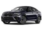 BMW X6 M Estate