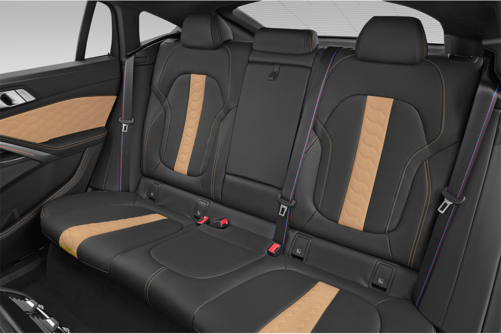 rearseat
