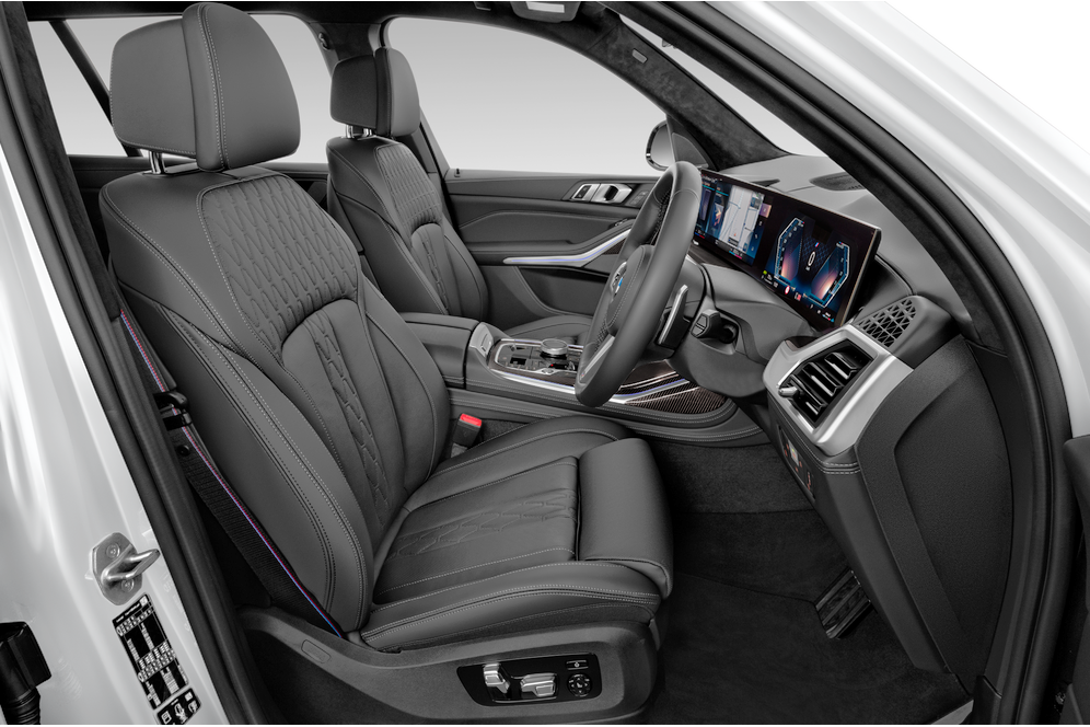 frontseat