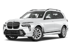 BMW X7 Estate