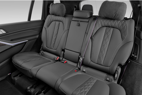 rearseat
