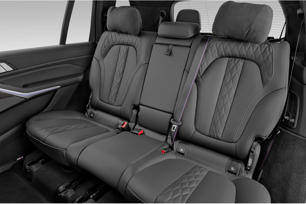 rearseat