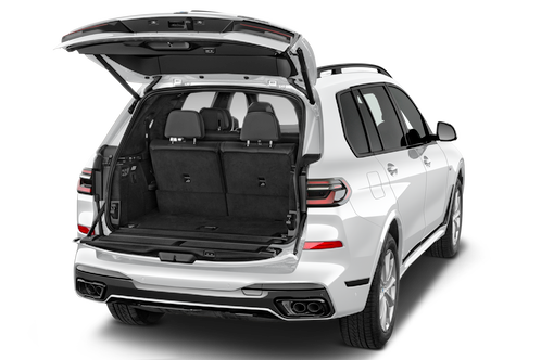 trunk