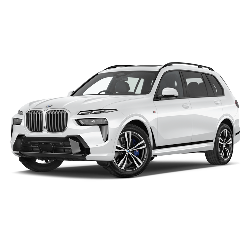 BMW X7 Car Leasing Deals | Leasing.com
