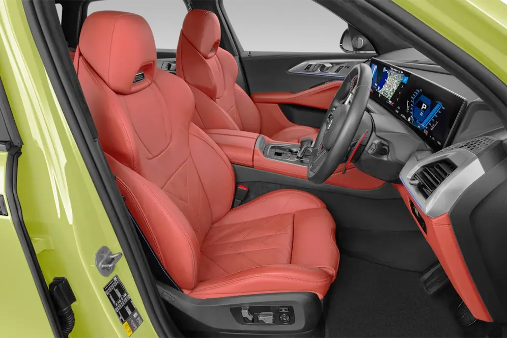 frontseat