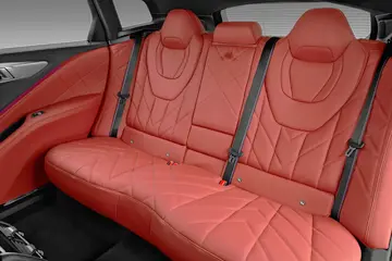 rearseat