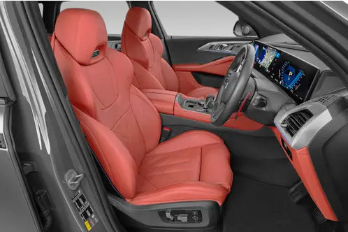 frontseat
