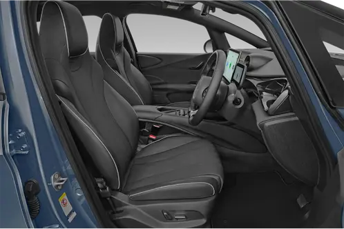 frontseat