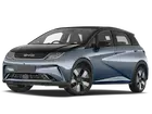BYD Dolphin Hatchback