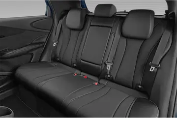 rearseat