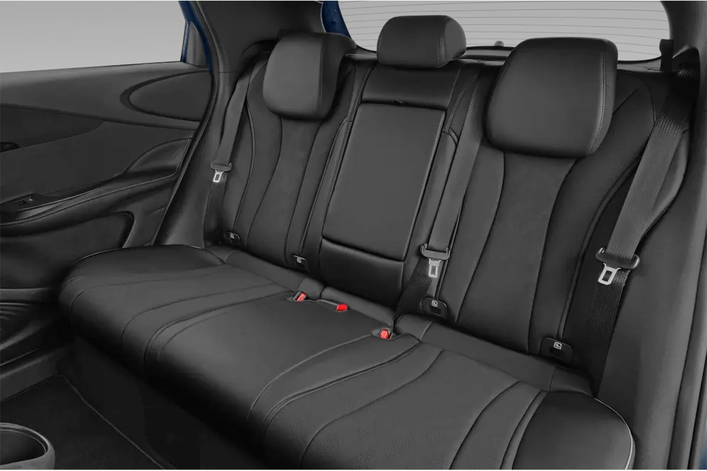 rearseat
