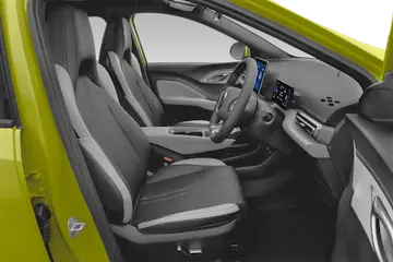 frontseat