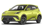 BYD Dolphin Surf