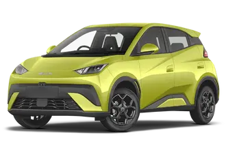BYD Dolphin Surf
