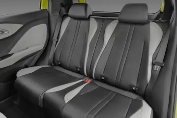 rearseat