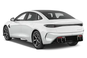 BYD Seal Saloon