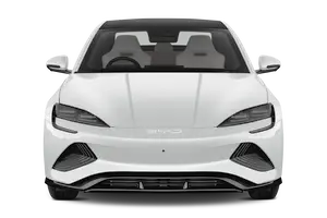 BYD Seal Saloon