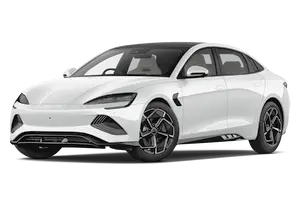 BYD Seal 230kW Design 83kWh 4dr Auto