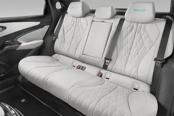rearseat