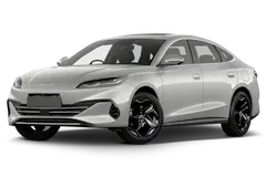 BYD Seal 6