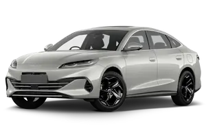 BYD Seal 6