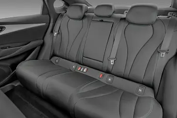 rearseat