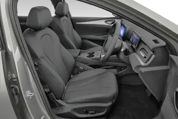frontseat