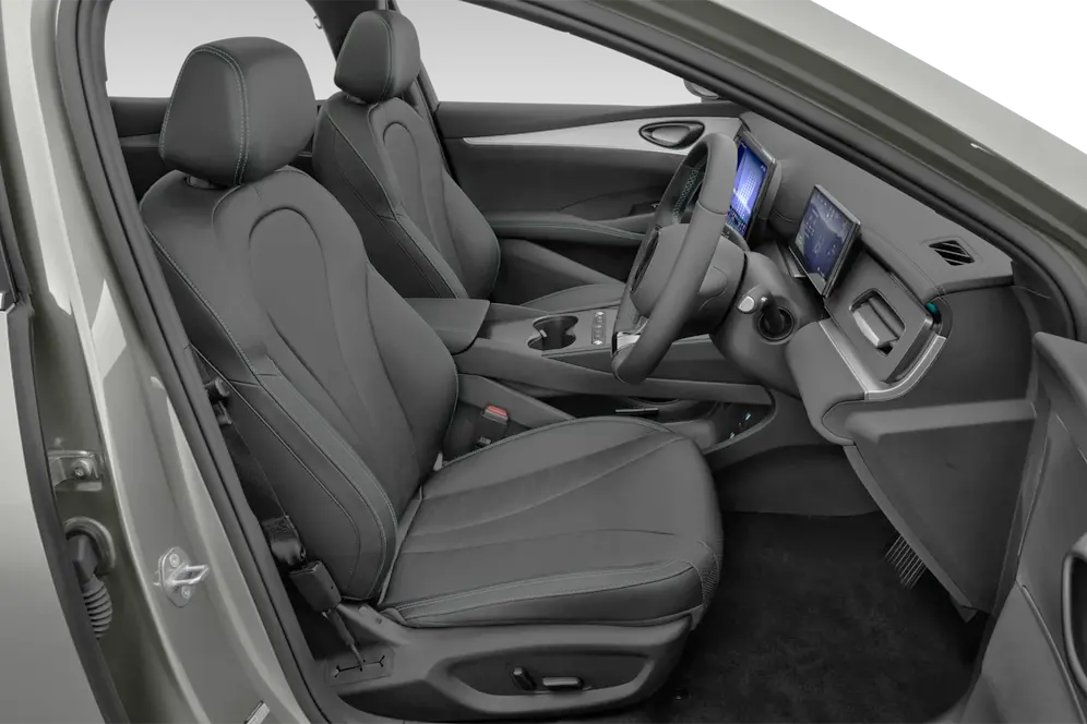 frontseat