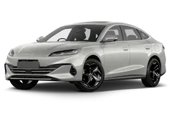 BYD Seal 6