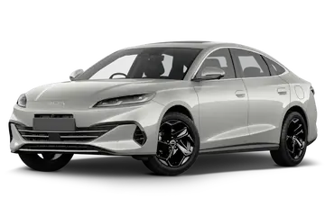 BYD Seal 6