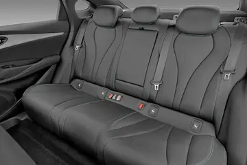 rearseat