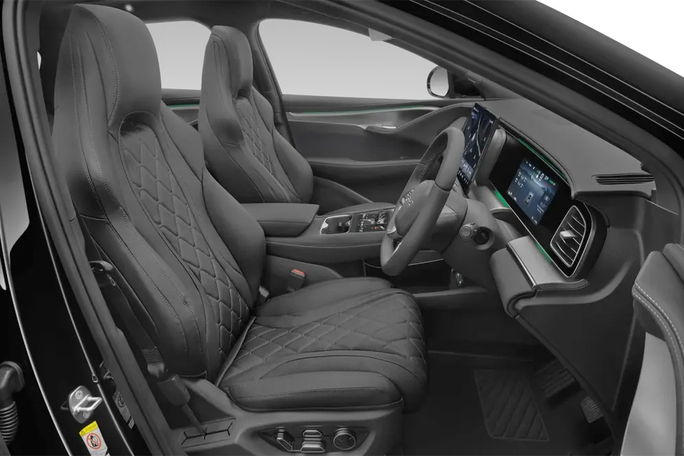 frontseat