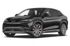 BYD Sealion 7